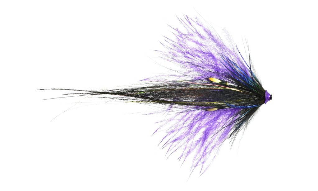 Frödin Butterfly Series Mikkeli Blue (Längd: 5cm)