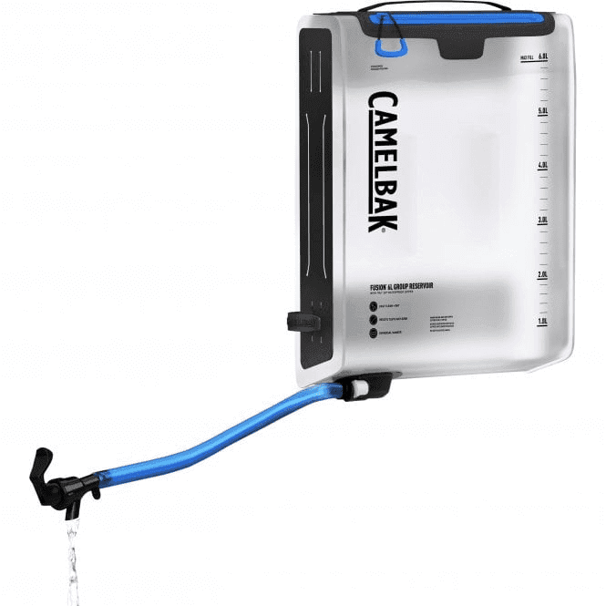 Camelbak Fusion Group Reservoir (Volume: 10L)
