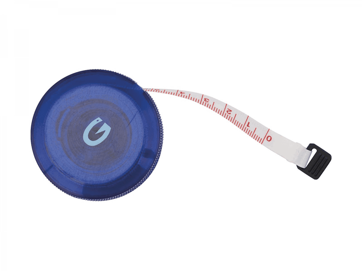 Kinetic Tape Measures 150cm