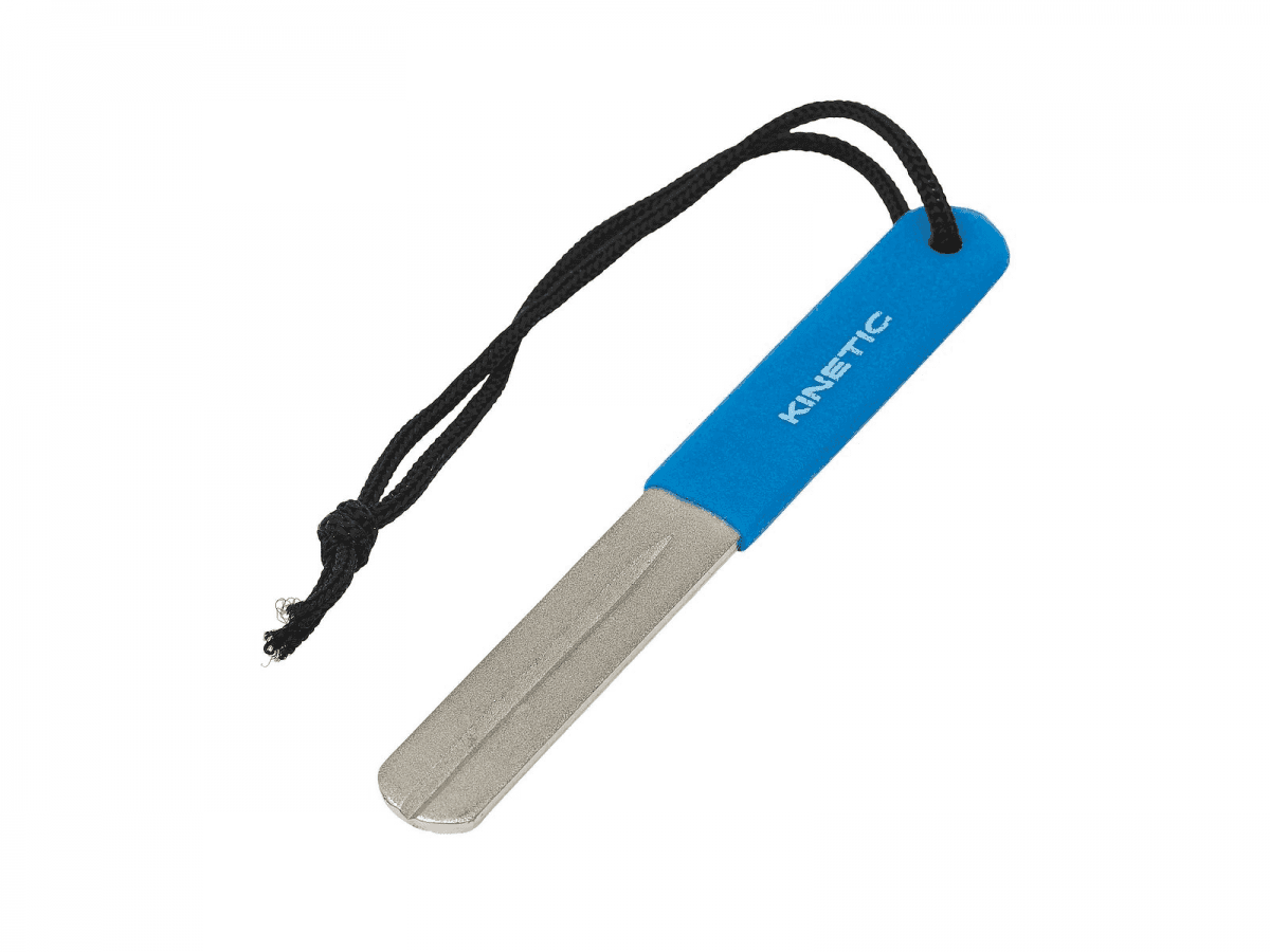 Kinetic Diamond Hook Hone