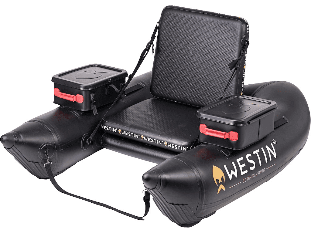Westin W6 Belly Boat