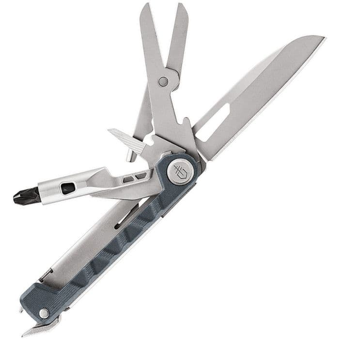 Gerber Armbar Drive - Onyx