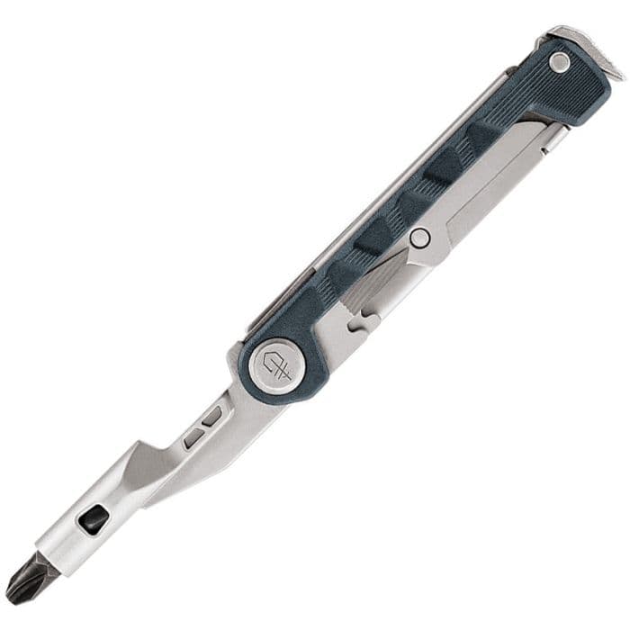 Gerber Armbar Drive - Urban Blue