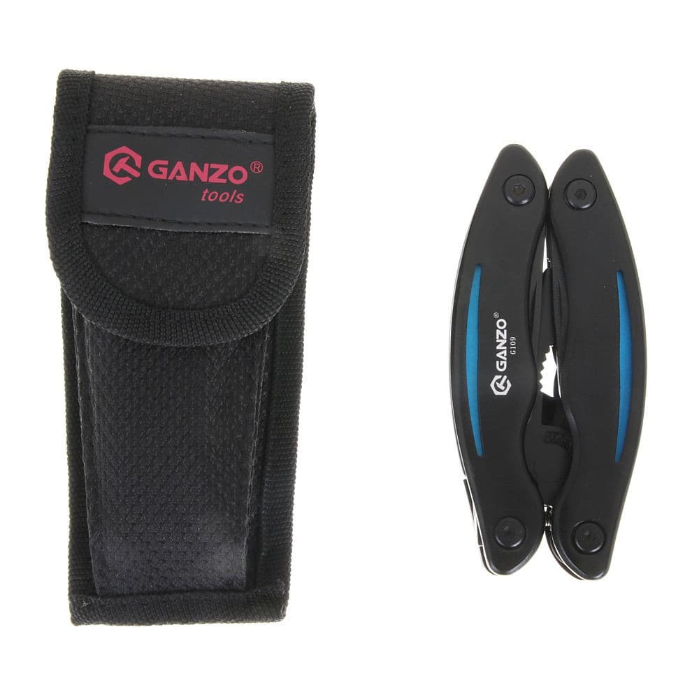 Ganzo Multi Tool G109 Blue