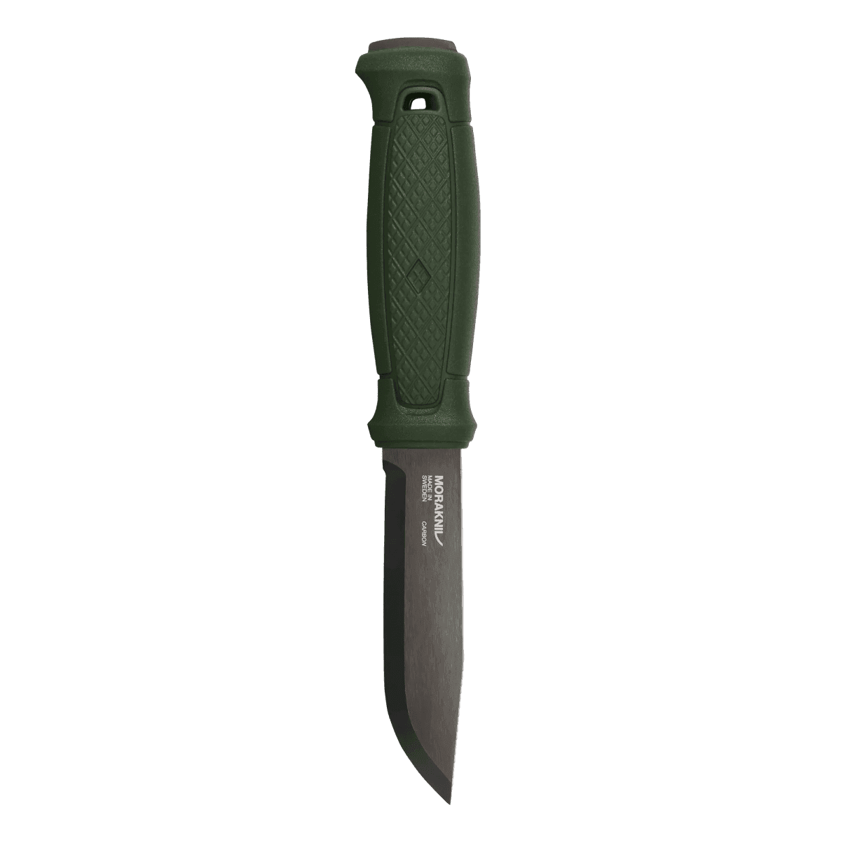 Morakniv Garberg BlackBlade (C) - Polymer Sheath - Green