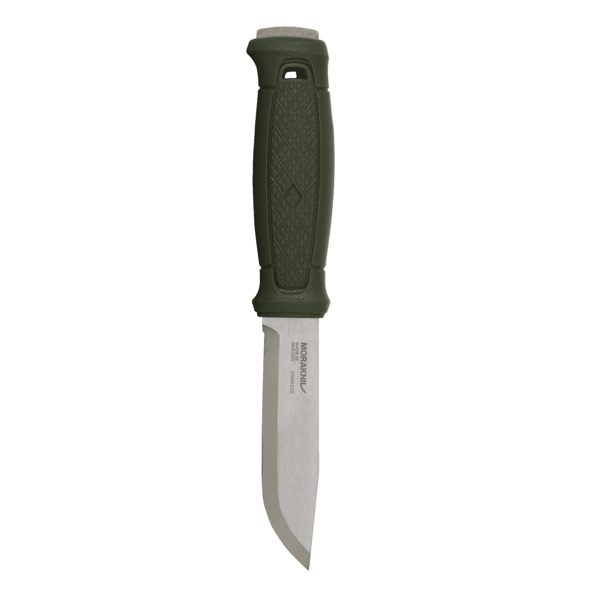 Morakniv Garberg (S) - Green Polymer Sheath