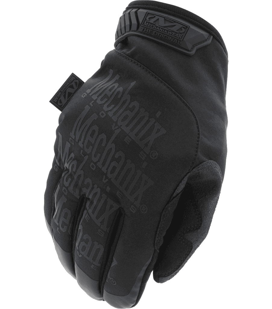 Mechanix ColdWork The Original (Color: Covert, Size: XL)