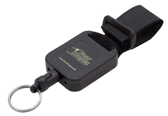 GearKeeper RT4-0030 - Black