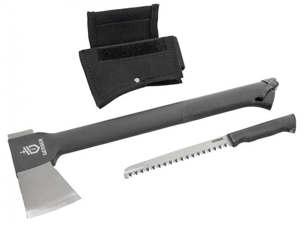 Gerber Gator Combo Axe II