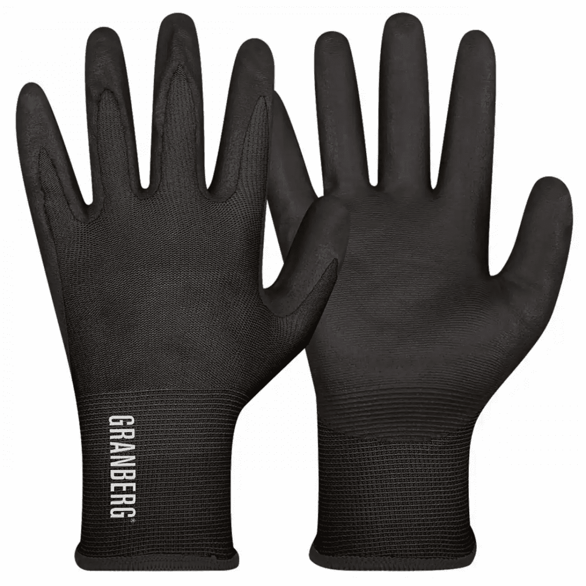 Granberg 0756 Visitation Gloves (Size: 10)