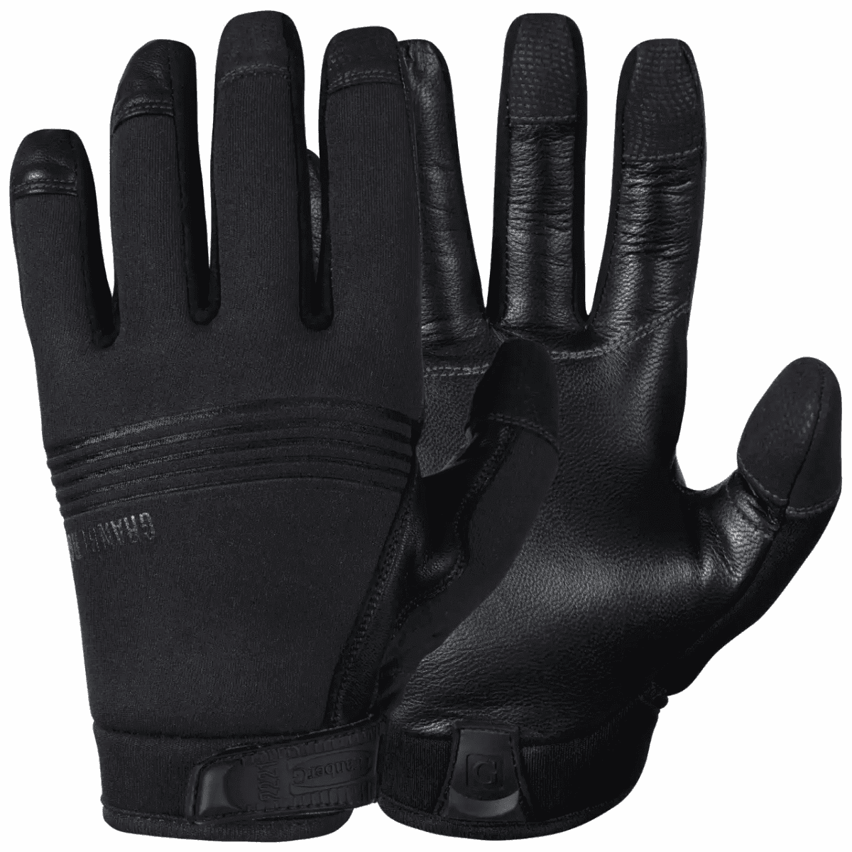Granberg 2212 Tactical NSP+ (Size: 7)