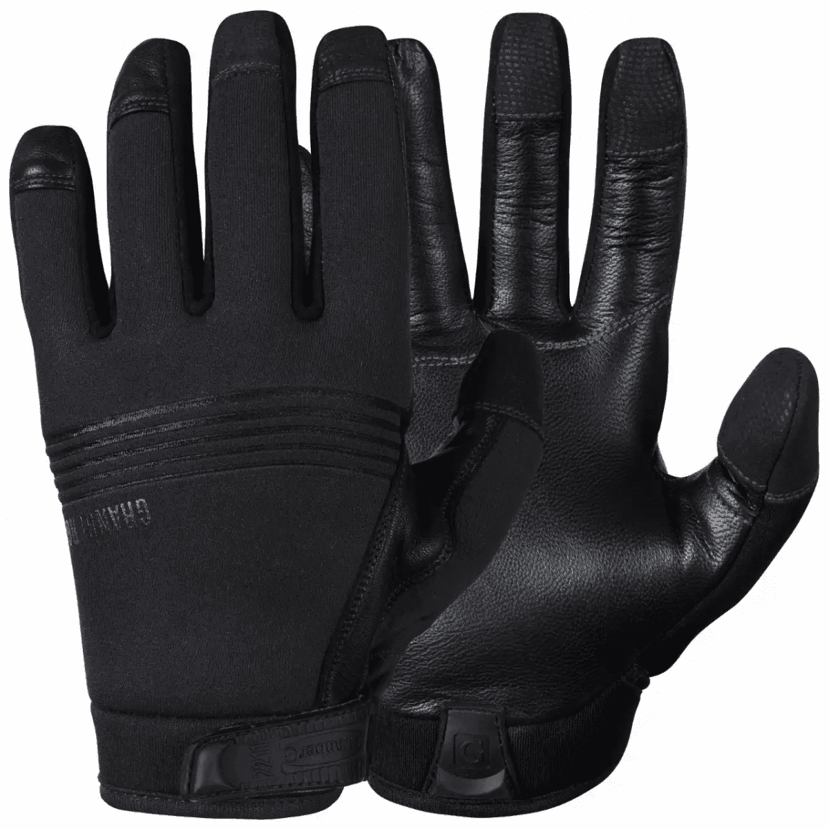 Granberg 2211 Tactical NSP (Size: 8)
