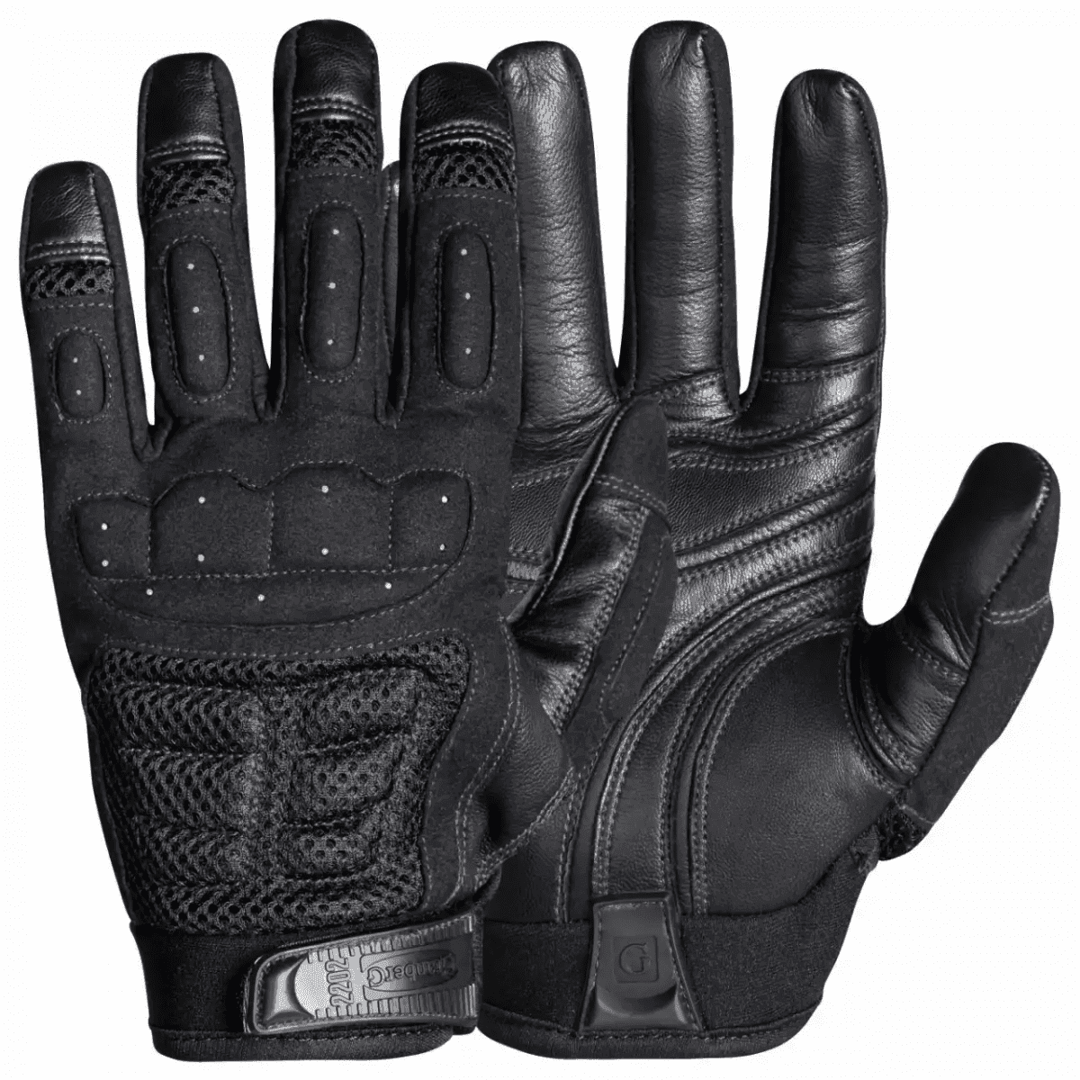 Granberg 2202 Tactical Rope OPS (Size: 9)