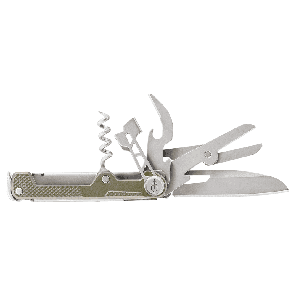 Gerber ArmBar Cork - Shimmer Gold