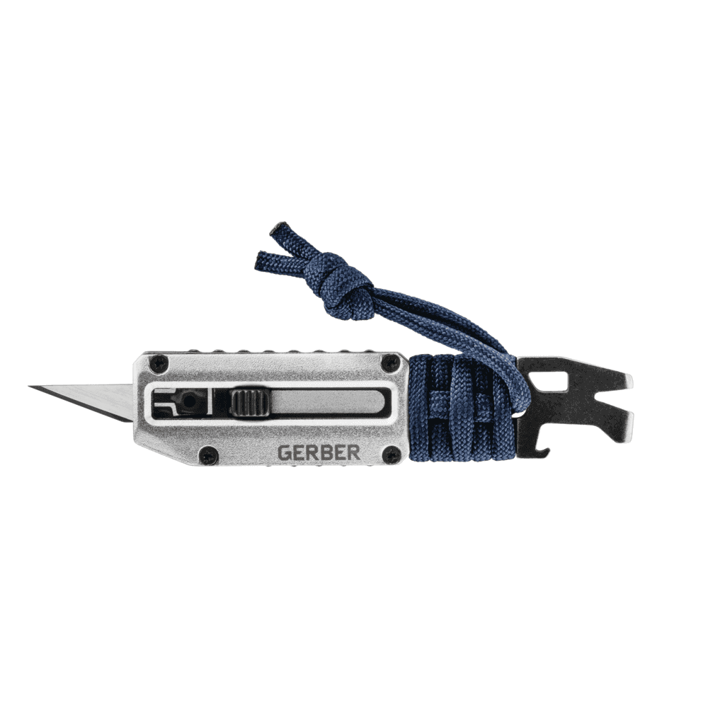 Gerber Prybrid X Small Multi-Tool - Urban Blue