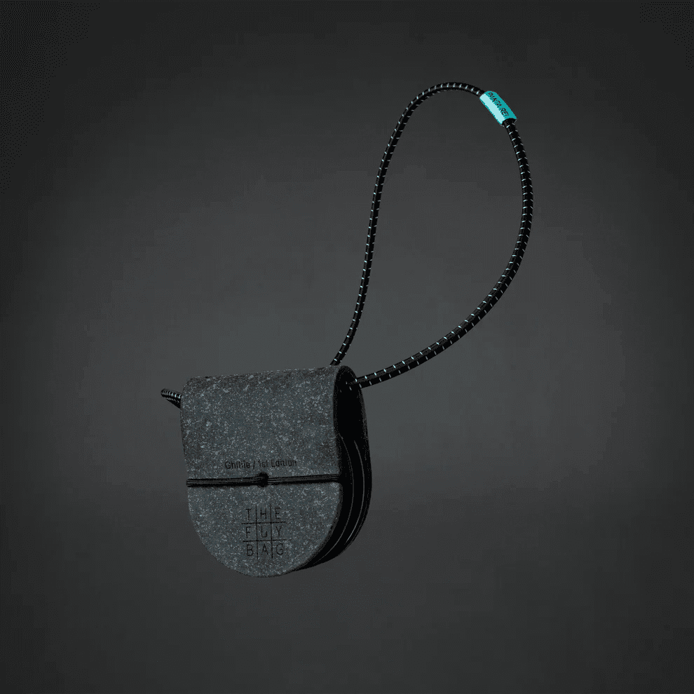 The FlyBag Ghillie