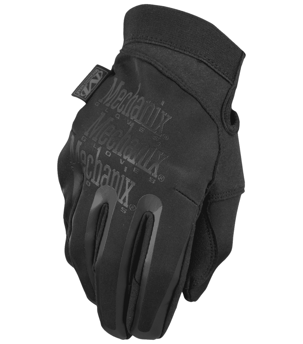 Mechanix Element Insulated (Color: Covert, Size: Large)