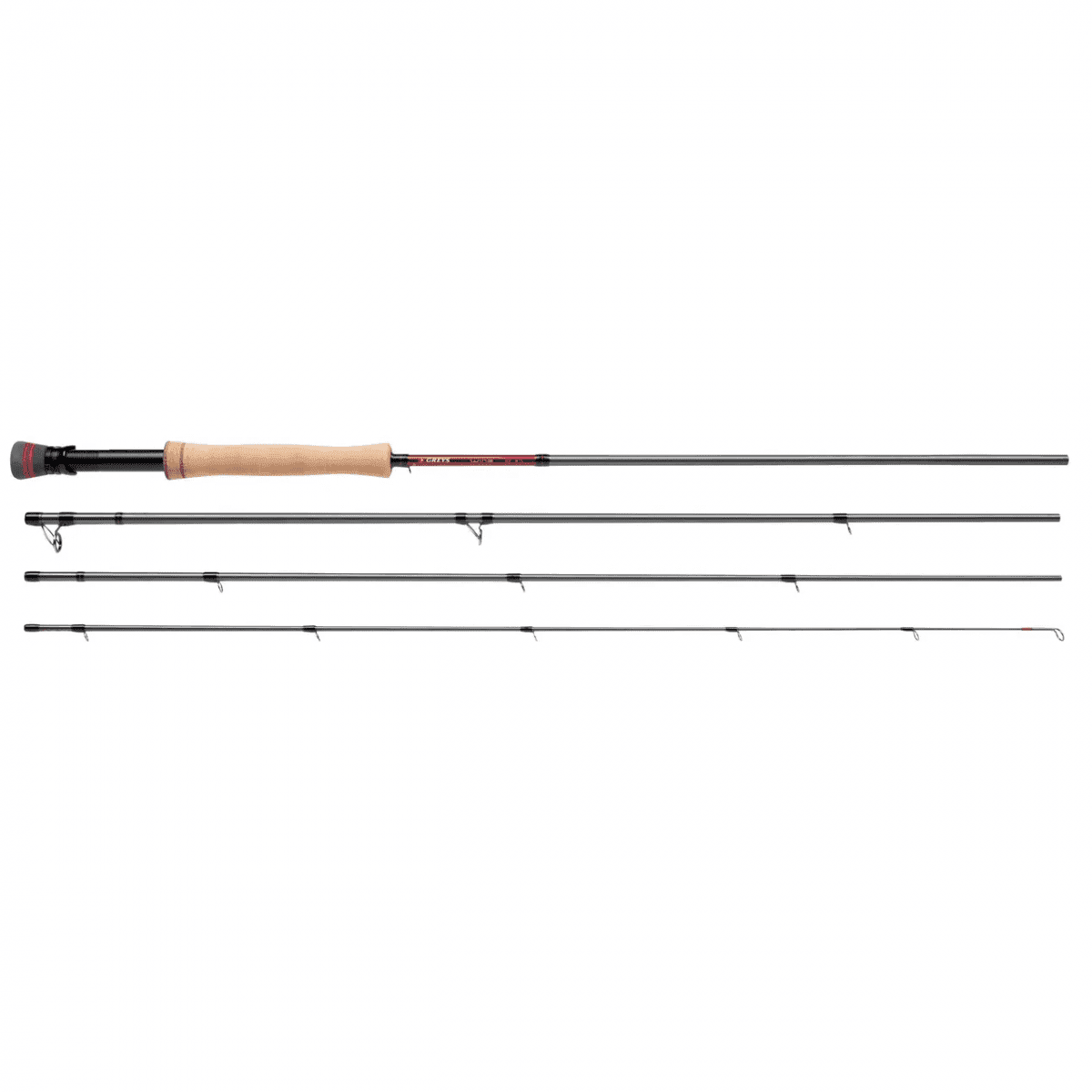 Greys Wing Stillwater Fly Rod (Line Rating / Rod Length: 7-8/ 10")
