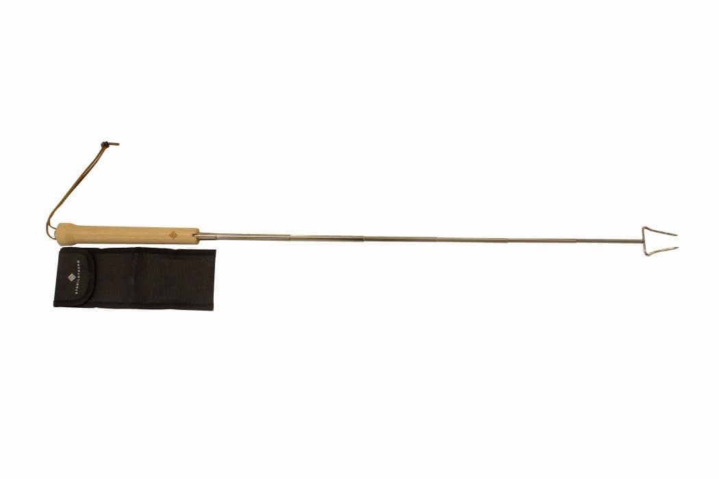 Stabilotherm Grill Stick with Case