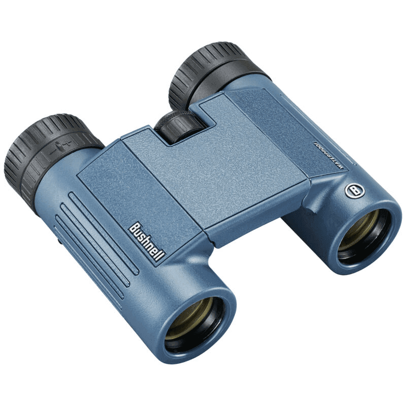 Bushnell H2O 8x25 Roof