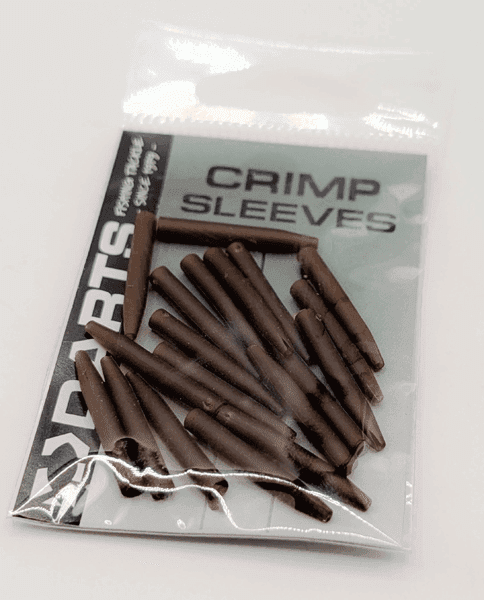 Darts Crimp Sleeves 20pcs