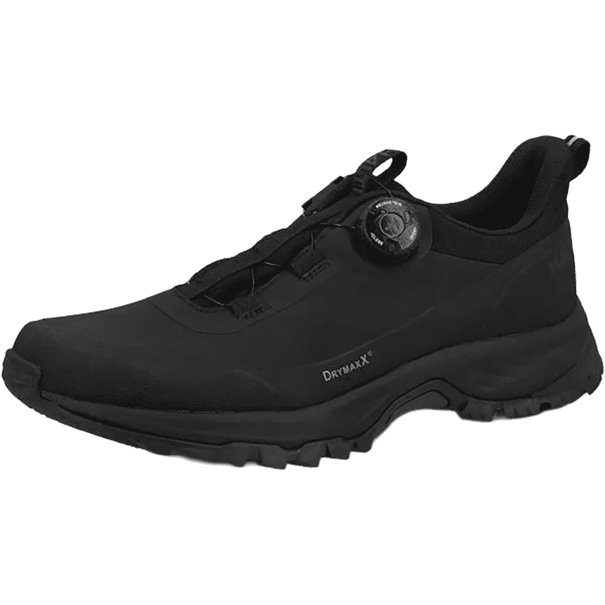 Halti Fara Low 2 DX-Membran Freelock Outdoor Shoe (Size: 41)