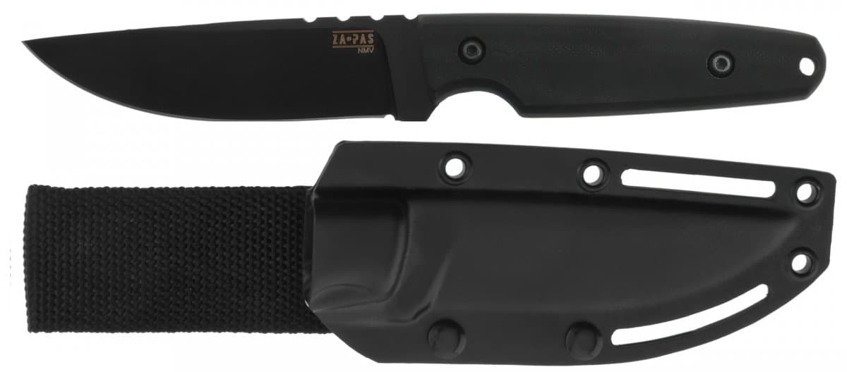 Za-Pas Handie - G10C