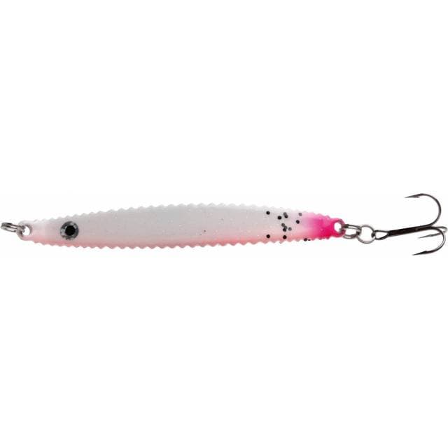Hansen Lotus Spoon 22g (Color: Pink Pig)