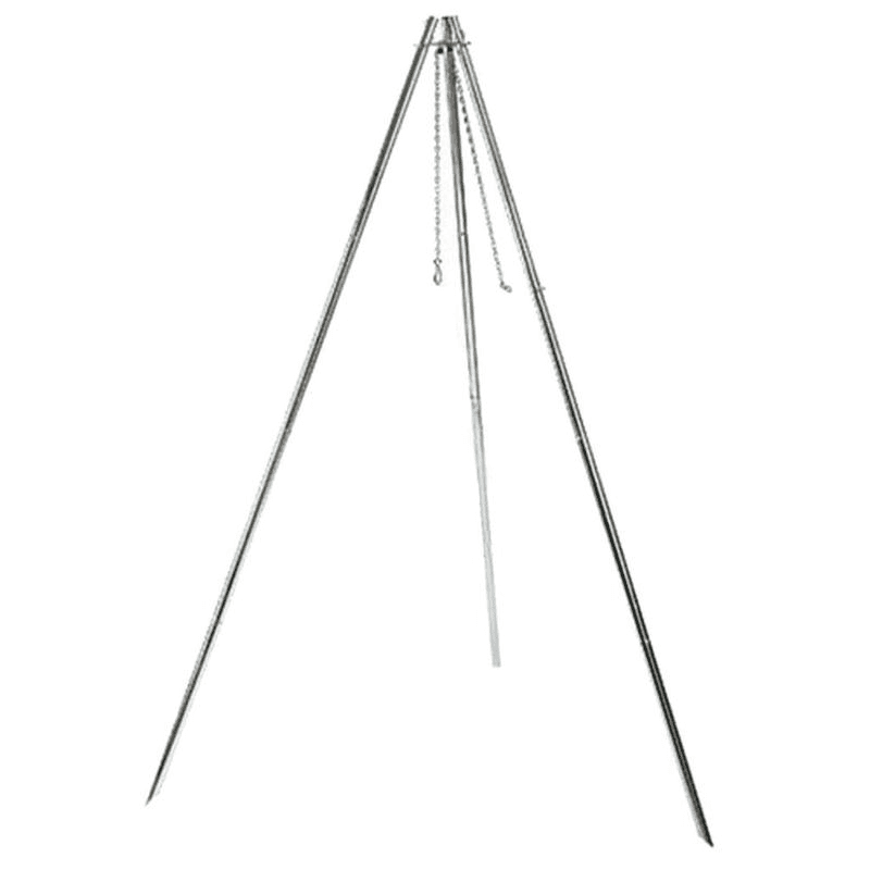 Proelia Tripod 100cm with Chain and Hook