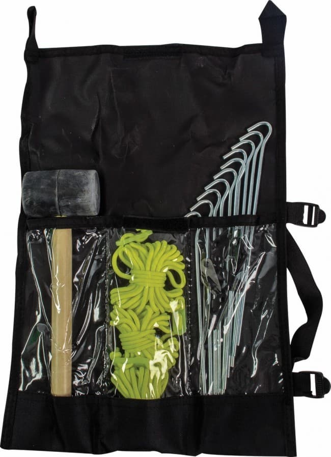 Highlander Tent Accessory Kit