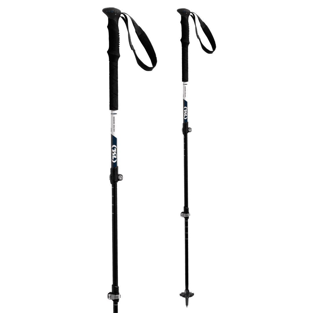 TSL Trekking Pole Hiking A3 Classic