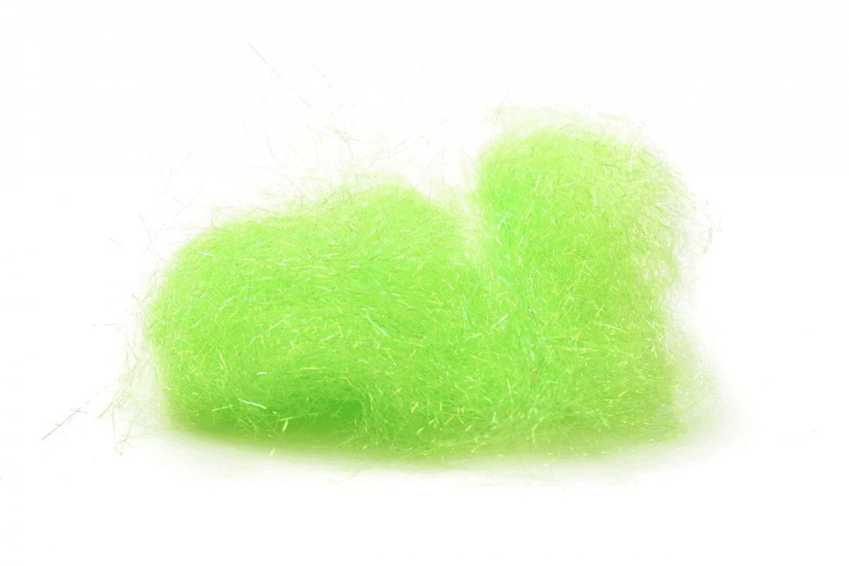 Harline Ice Dubb (Color: Chartreuse)