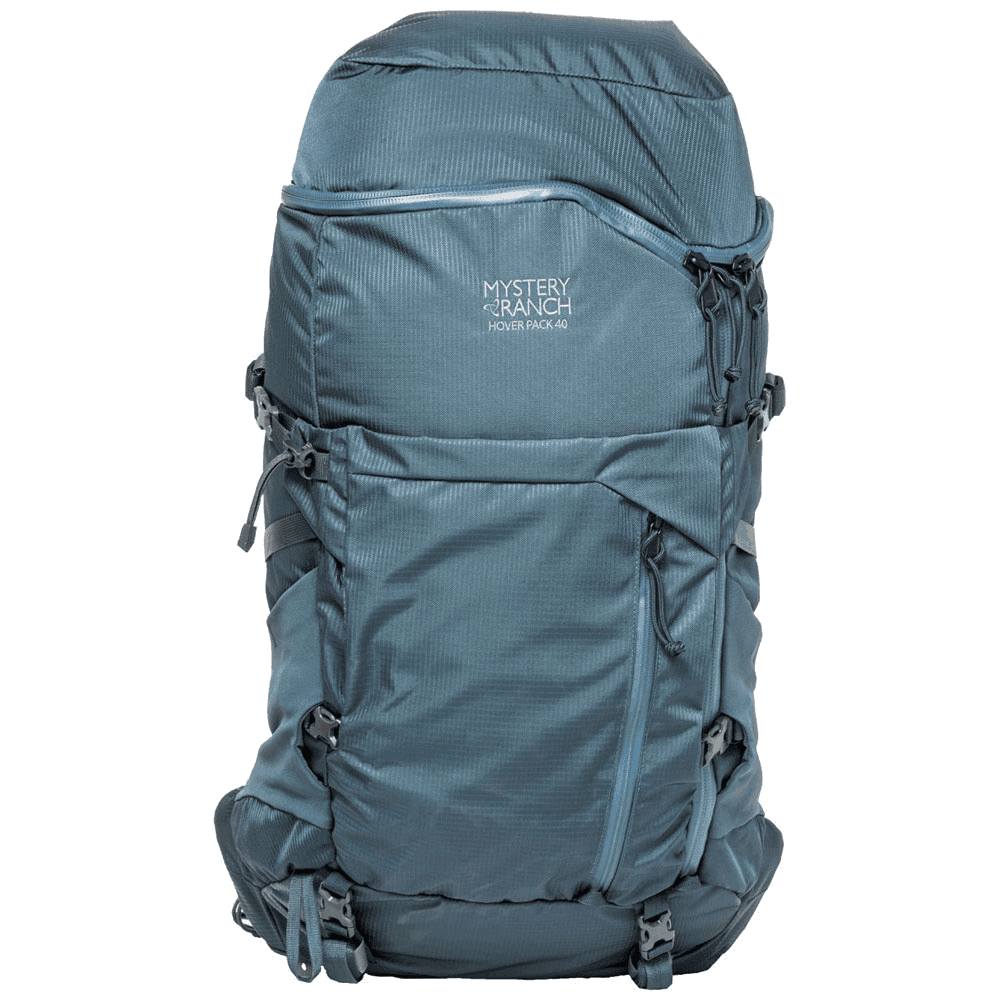 Mystery Ranch Hover Pack 40 Ws 43L (Size: Medium, Color: Deep Sea)