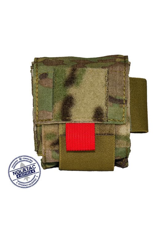 HSGI O3D Medical Pouch (Color: Multicam)