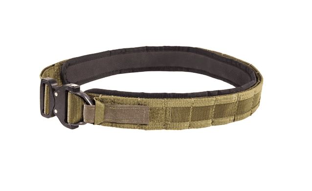 HSGI Cobra 1.75 IDR Operator Belt MicroGrip (Color: Black, Size: Small)