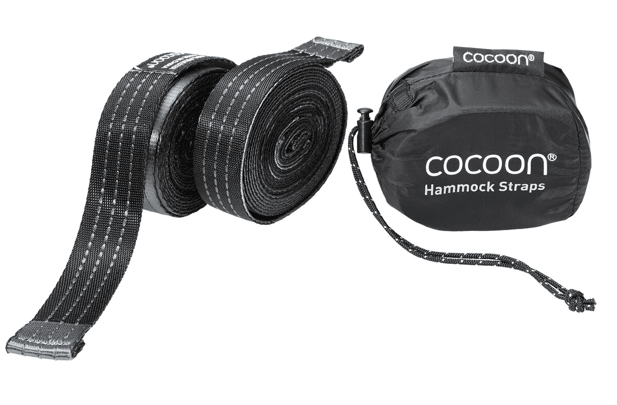 Cocoon Hammock Straps Grip