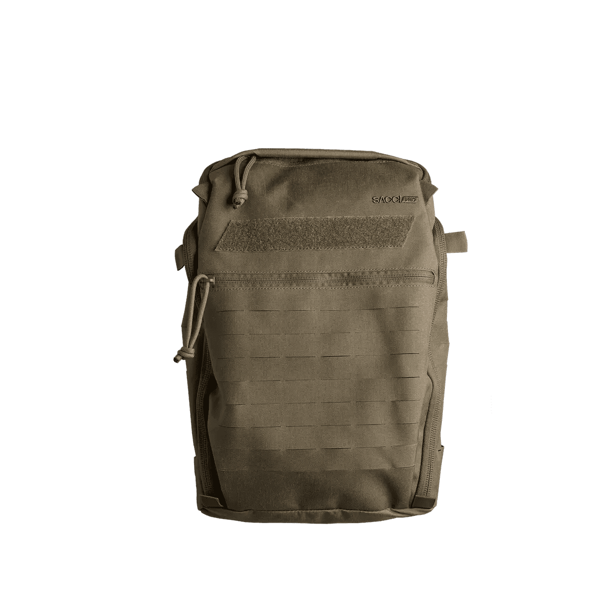 Sacci PRO RAVIN Tactical Medical Backpack 12 L (Color: Ranger Green)