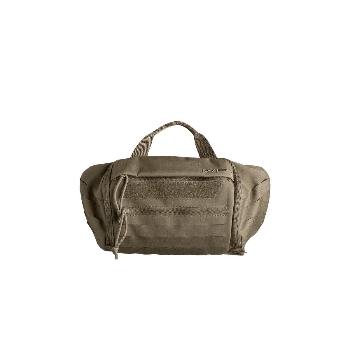 Sacci PRO MYRRAND Medical Hip Pack 6L (Color: Ranger Green)