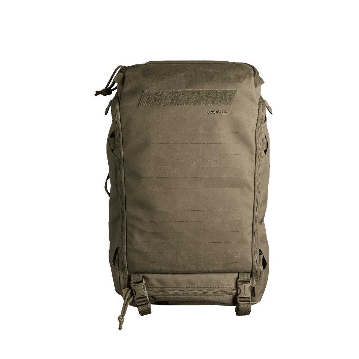 Sacci PRO RAVIN Tactical Medical Backpack 30 L (Color: Ranger Green)
