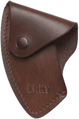 CRKT Berserker Leather Sheath