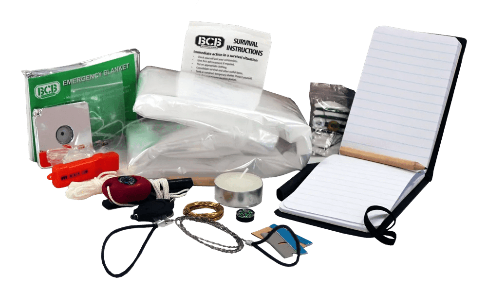 BCB Hunter's Grab Bag