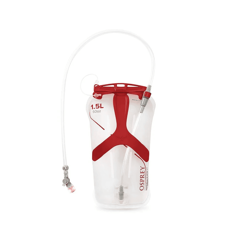 Osprey Hydraulics LT 1.5 L Reservoir