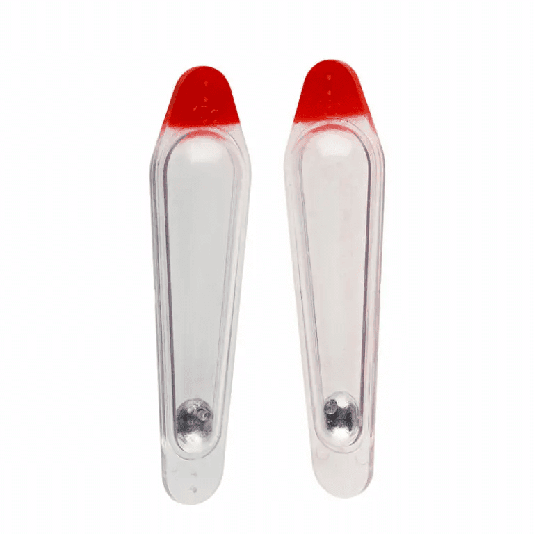 Fibe Omnifish Cigarrflöte 2-pack (Weight: 15g)