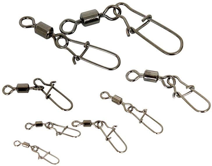 IFISH Lekande med Hake (Size: Size 8)