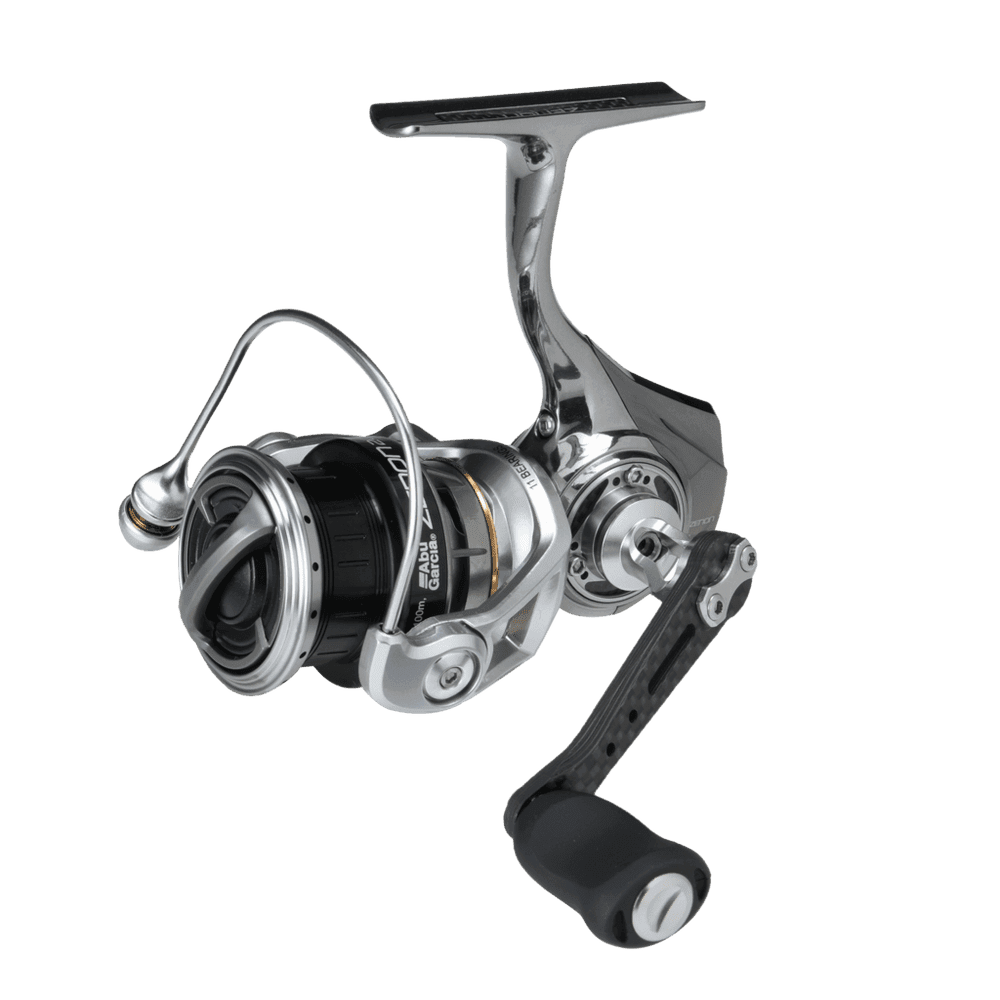 Abu Garcia Zenon® Spinning Reel (Model: 1000S)