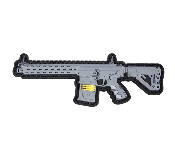G&G PVC Patch - TR16 MBR 309SR