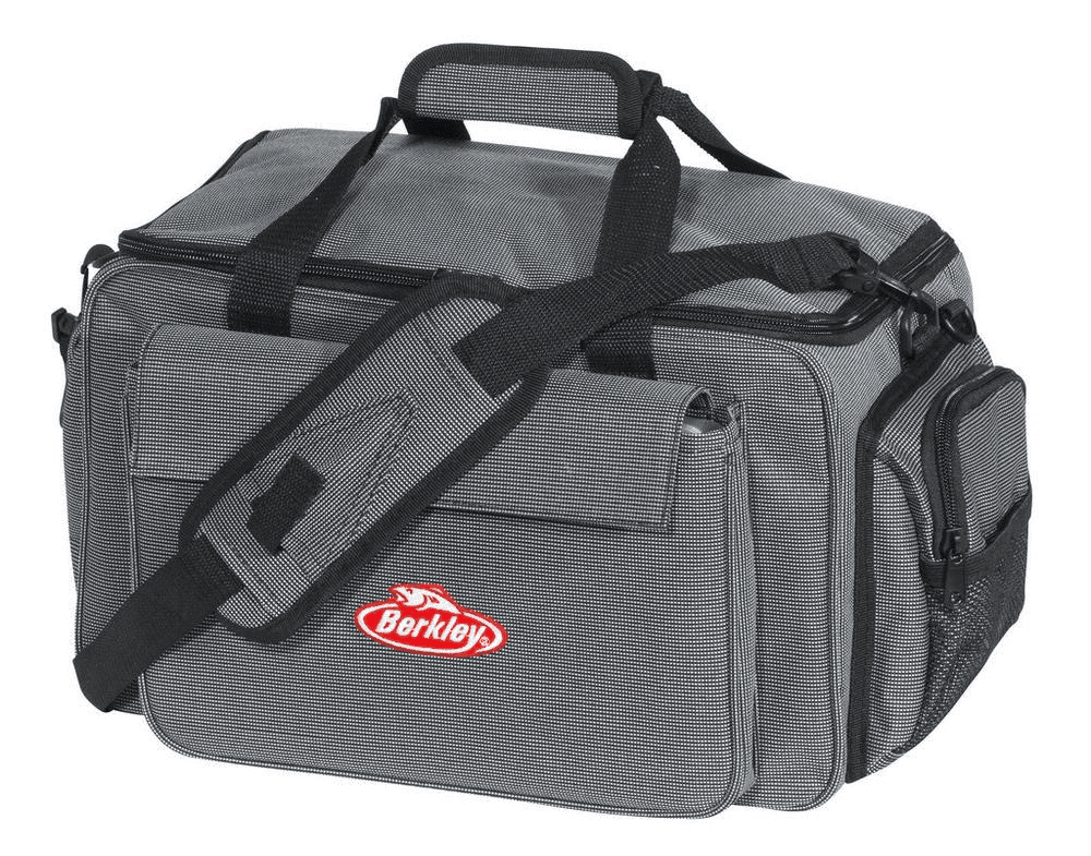 Berkley Ranger Luggage - Midi Ranger