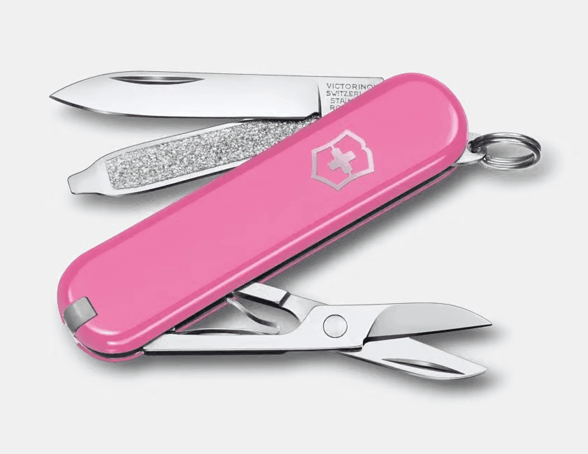 Victorinox Classic SD - Cherry Blossom
