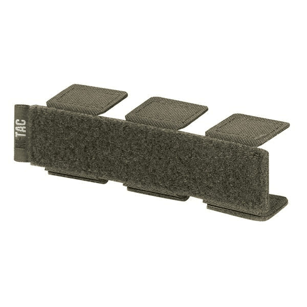 M-Tac Velcro MOLLE Panel - 120x26mm (Color: Multicam)