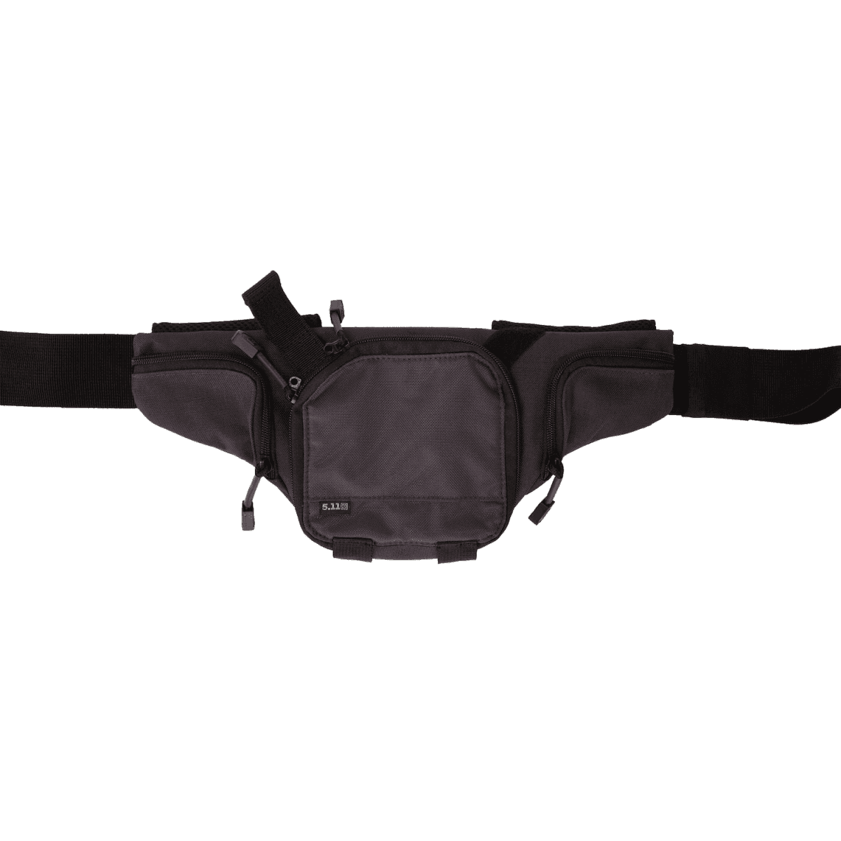 5.11 Tactical Select Carry Pistol Pouch (Color: Charcoal)